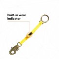 3m Dbi-sala 18 Polyester Web D-ring Extender