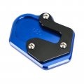 Topteng Motorcycle Kickstand Pad Side Stand Extension Fits For Bmw F900r F900 R 2020