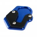 Topteng Motorcycle Kickstand Pad Side Stand Extension Fits For Bmw F900r F900 R 2020