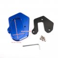 Topteng Motorcycle Kickstand Pad Side Stand Extension Fits For Bmw F900r F900 R 2020