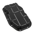 Lower Engine Oil Pan Sump Replacement For Mitsubishi Diamante Es Ls Vrx 3 5l V6 1997 2004 Part Number Md323011 Mip07a 