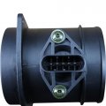 Aip Electronics Premium Mass Air Flow Sensor Maf Afm Compatible With 2002-2009 Audi A3 And Volkswagen Tt Golf Oem Fit Mf0646