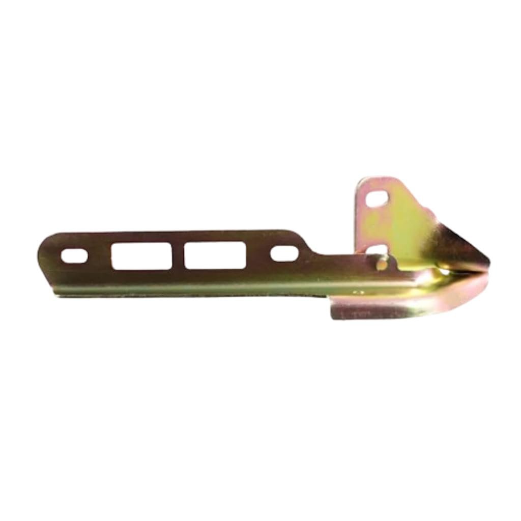 Hood Hinges Pair Ford F-53 Motorhome Chassis 1990 To 1997 Driver And Passenger Side Replacement For F2tz16796a F2tz16797a