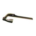 Hood Hinges Pair Ford F-53 Motorhome Chassis 1990 To 1997 Driver And Passenger Side Replacement For F2tz16796a F2tz16797a