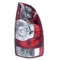 Tail Light Lamp Assembly For 2005-2015 Toyota Tacoma Base X-runner Pickup Red Lens Lights Brake Lamps Replace 8156004160
