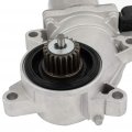 Ocpty Encoder Motor Fit 07-18 For Chevrolet Silverado 1500 Tahoe Gmc Sierra 07-13 2500 Hd Yukon 600-899 Transfer Case Shift