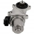 Ocpty Encoder Motor Fit 07-18 For Chevrolet Silverado 1500 Tahoe Gmc Sierra 07-13 2500 Hd Yukon 600-899 Transfer Case Shift