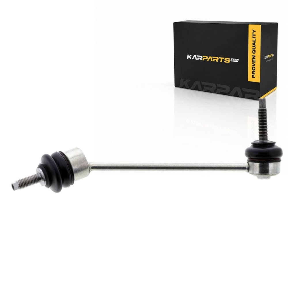 Stabilizer Bar Link Set For 2002 2003 2004 2005 Ford Thunderbird Threaded Stud With Ball Joint Ends Rear Suspension