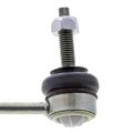 Stabilizer Bar Link Set For 2002 2003 2004 2005 Ford Thunderbird Threaded Stud With Ball Joint Ends Rear Suspension