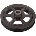 Atp Automotive Graywerks 102114 Engine Harmonic Balancer 