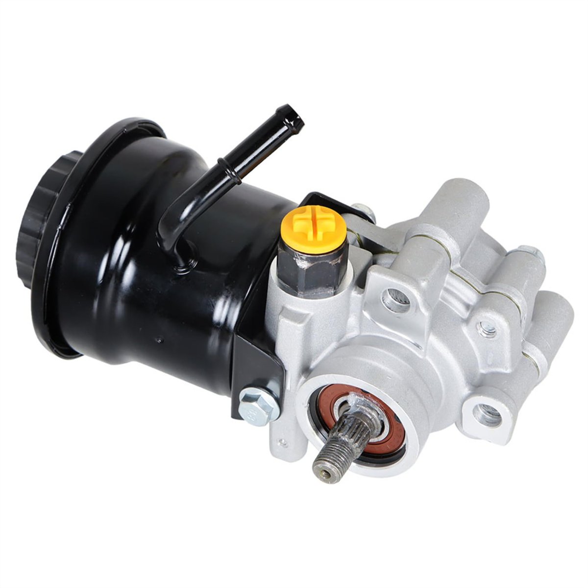 Power Steering Pump With Reservoir Replacement For 4runner 2 7l 1996-2001 4432035630