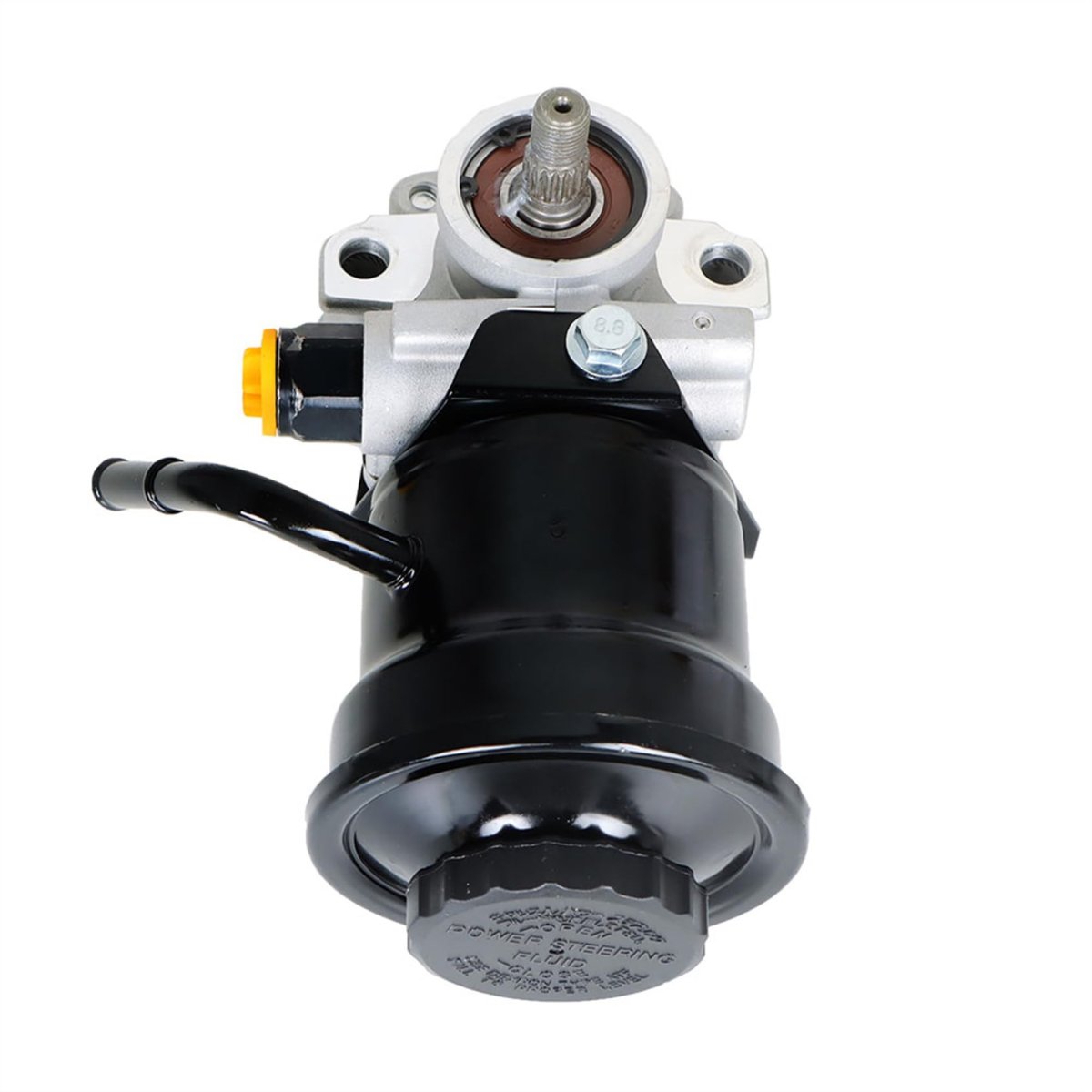 Power Steering Pump With Reservoir Replacement For 4runner 2 7l 1996-2001 4432035630