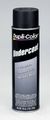 6 Duplicolor Undercoat Black Spray Paint Cans 