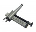 Speed Guide Circle Cutter With Hss Tool Bit For Milling Machine