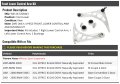 Front Lower Control Arm And Bushing Kit 4 Piece For 2001-2006 Bmw 330ci