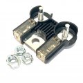 Combo Pack Eds Replacement Ae5z-14526-ba 200amp 120amp Bft Bt4z-14450-aa Terminal W Nuts For Edge Fusion Etc