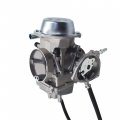 Labwork Carburetor Carb Replacement For Yamaha 600 660 Yfm600 Yfm660 1998 1999 2000 2001