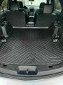 Eaccessories Rgo Liner Trunk T Ford Explorer 2011-2019 A Weather-resistants For Cars With Raised Lip A Non-slip Car Mat Rubber 