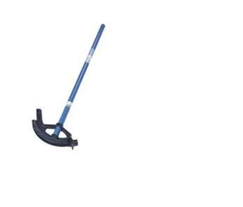 Ideal 74-027 3 4 Emt Bender With Handle