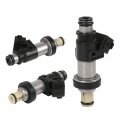 X Autohaux 06164-pcc-000 06164-pca-000 Car Flow Matched Fuel Injector Nozzle For Honda Crv Cr-v 1999-2001 2 0l