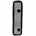 Hvac Heater Core For Accent 1995 2006 Elantra 1996 2000 Tiburon 1997 2001 Replaces Part Number 9722122000 Ecp16495001aps