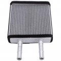 Ocpty Heater Core Fits For 1995-2006 Accent 1996-2000 Elantra 1997-2001 Tiburon Us Warehouse