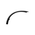 Wheel Opening Molding For Mitsubishi Outlander 2014 2015 2016 2017 2018 Rear Driver Side Textured Black Plastic Replacement 
