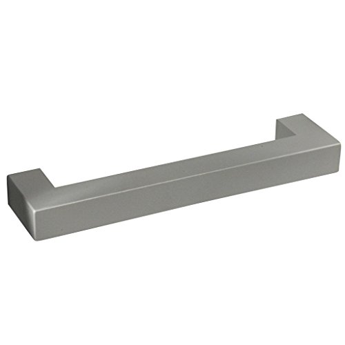 3203-128mm Ckp Brand Anodized Aluminum Pull