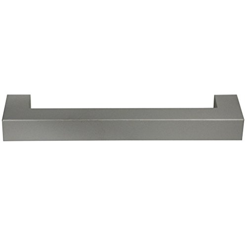3203-128mm Ckp Brand Anodized Aluminum Pull