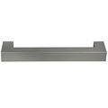3203-128mm Ckp Brand Anodized Aluminum Pull 
