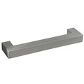 3203-128mm Ckp Brand Anodized Aluminum Pull