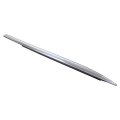 Rear Passenger Side C Pillar Upper Garnish Molding Trim Cover Chrome For Kia Optima 2016-2020