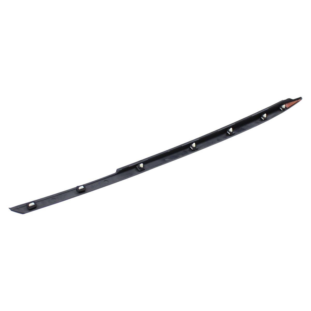 Rear Passenger Side C Pillar Upper Garnish Molding Trim Cover Chrome For Kia Optima 2016-2020