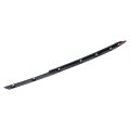 Rear Passenger Side C Pillar Upper Garnish Molding Trim Cover Chrome For Kia Optima 2016-2020