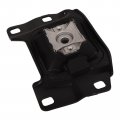 Topaz 3214 3103 3238 Engine Mount Trans Rear Front Kit 3pcs Replacement For Ford Focus 2 0l L4 2012-2018