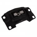 Topaz 3214 3103 3238 Engine Mount Trans Rear Front Kit 3pcs Replacement For Ford Focus 2 0l L4 2012-2018