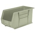 18 L X 8-1 4 W 9 H Od Stone Storage Binnot Designed For Hanging Systems 1 Bin 