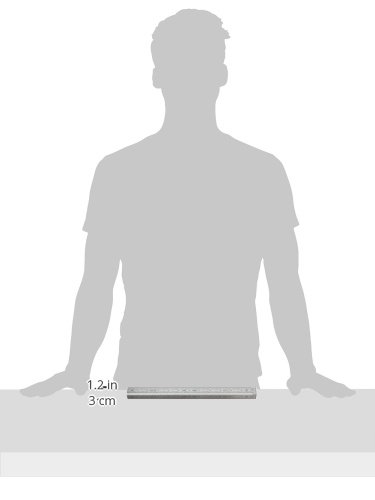 Incra Bndrul12 12-inch Precision Bend Rule
