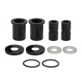 Suzuki Gt750 Gt550 Gt500 Gt380 Gt250 Re5 Complete Swing Arm Bushing Spacer Kit Stainless Steel Replaces For 61251-15001 