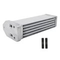 Engine Oil Cooler Replacement For 61610704101 61610704102 