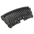 Secos Engine Front Splash Shields For Mercedes-benz E-class 2017-2021 Replace 2135200900 