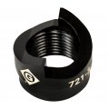 Greenlee 721-3 4 Slug-buster Knockout Replacement Punch 1 115-inch 