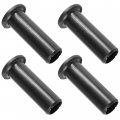 Caltric Rear Control Bushings Compatible With Polaris Sportsman 500 Touring Efi Ho 2008-2013