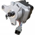 Aip Electronics Complete Premium Electronic Ignition Distributor Compatible With 1996-1998 Honda Civic Del Sol Hx Si Acura El 1