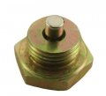 Bearmach Gearbox Drain Plug Magnetic For 5 Spd Manual Land Rover Discovery 1 2 Models Part Frc6145 