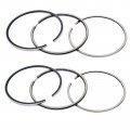 D902 Piston Rings 3 Pieces Std For Kubota Bx23 Bx25 Tractor Kx108 Kx41 Excavator Rtv900xtr 