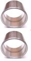 Kawasaki 2 Pack Genuine 92141-2122 Plane Bearing Fits Fd620d-fs18 Fd620d-gs18 