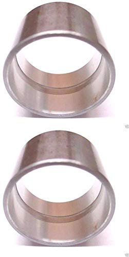 Kawasaki 2 Pack Genuine 92141-2122 Plane Bearing Fits Fd620d-fs18 Fd620d-gs18