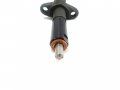 Arko Tractor Parts Fuel Injector Nozzle Compatible For Ford Tractors 2000 2120 2300 3000 3055 3120 3190 3300 3310 3330 3400