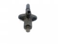 Arko Tractor Parts Fuel Injector Nozzle Compatible For Ford Tractors 2000 2120 2300 3000 3055 3120 3190 3300 3310 3330 3400